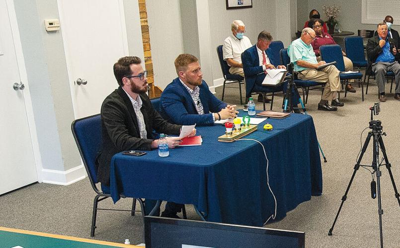 Candidates discuss valuable city issues at TPI Political Forum