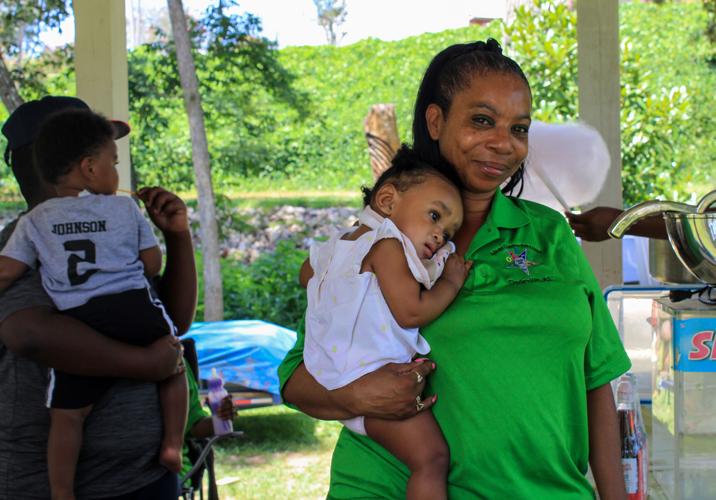 PHOTOS: Back to School Jamboree