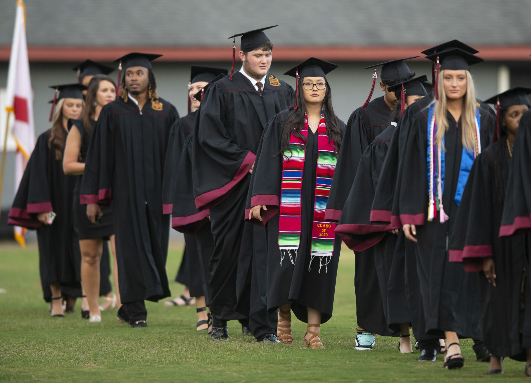 PHOTOS: Stanhope Elmore Class of 2023 Graduation