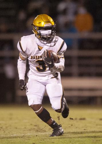 PHOTOS: Dadeville at Reeltown