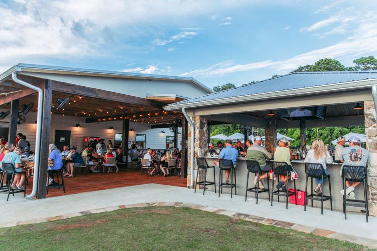 The Landing at Harbor Pointe