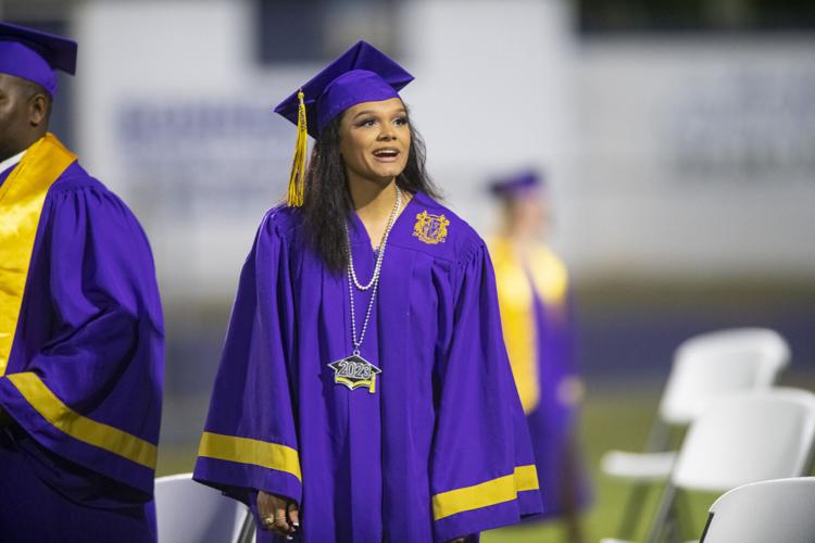 PHOTOS: Tallassee High School Class of 2023 Graduation
