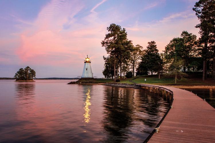 Alex City native captures beauty of area in Times photo essay