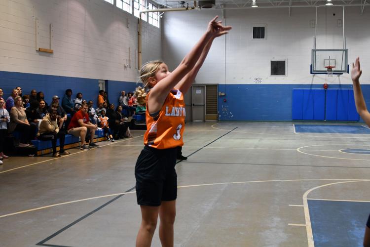 PHOTOS: Cooper Rec MLK Day basketball tournament