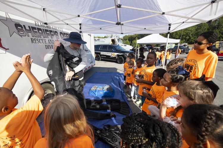 PHOTOS: Trial and escape of Gold E. Locks