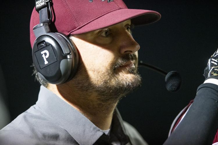 PHOTOS: Stanhope Elmore football hosts Eufaula