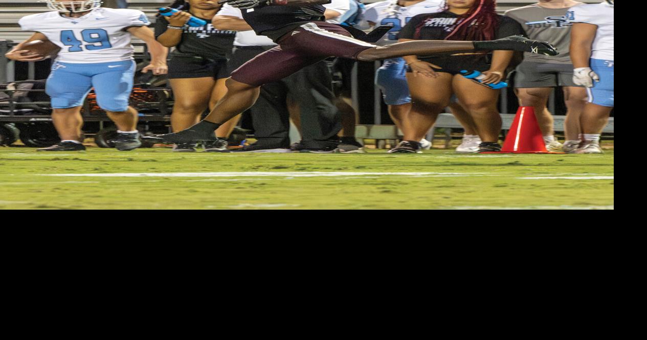  Former BRHS standout inks deal with Nike