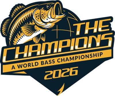 "The Champions" tournament logo