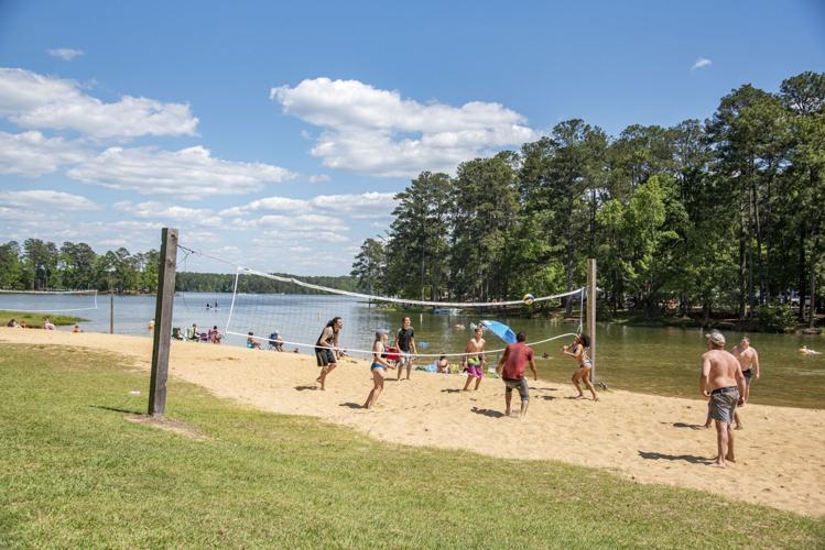 Improvements on the Way