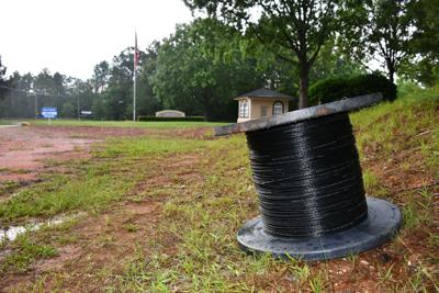 Charter confirms abandonment of Marina Marin broadband build-out, forgoing a $246k grant