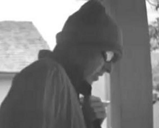 $20,000 Reward Offered for Information Leading to Arrest, Conviction of Khaki Bandit