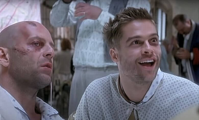 Guide to staying at home: Perfect Pandemic Movies