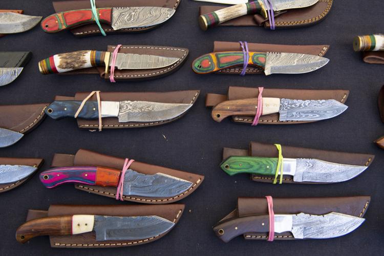 PHOTOS: May Market and Crawfish boil in Eclectic