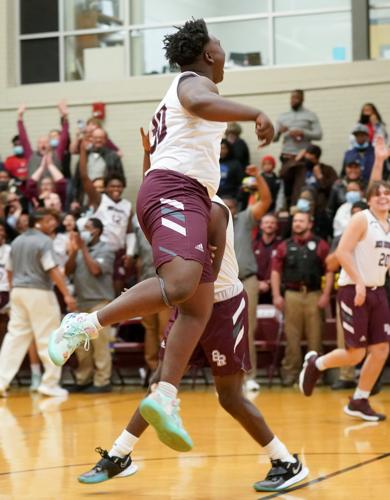 Benjamin Russell vs Central Coosa