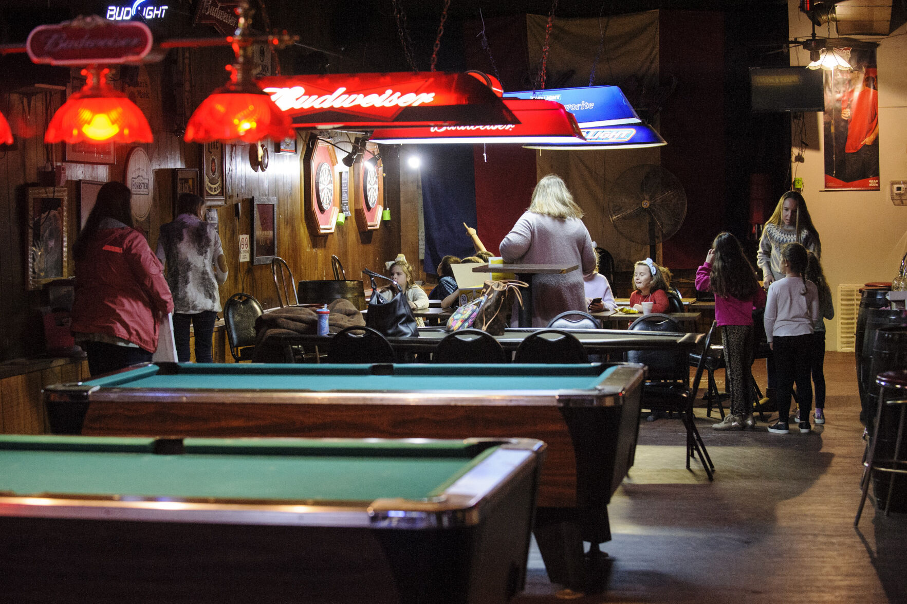 PHOTOS: Lake Community Church at The Rodeo Club