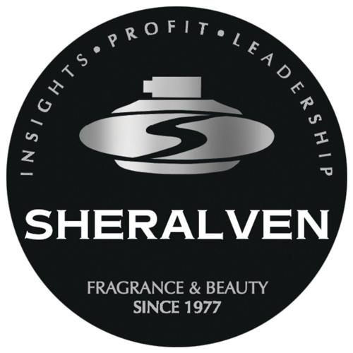 Sheralven Enterprises, exclusive distributor of Messi Fragrances