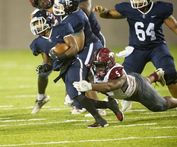 PHOTOS: Stanhope Elmore falls to Park Crossing