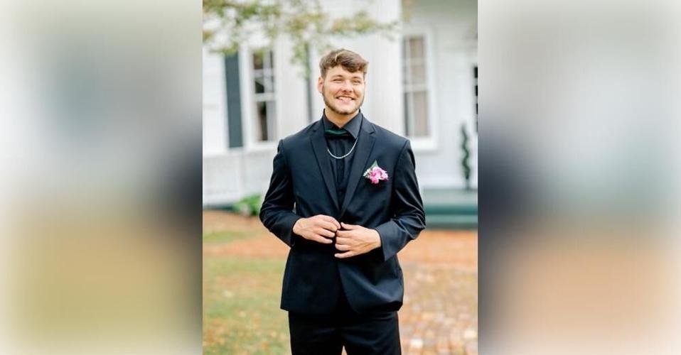 Tyler Colvin remembered as a Dadeville leader