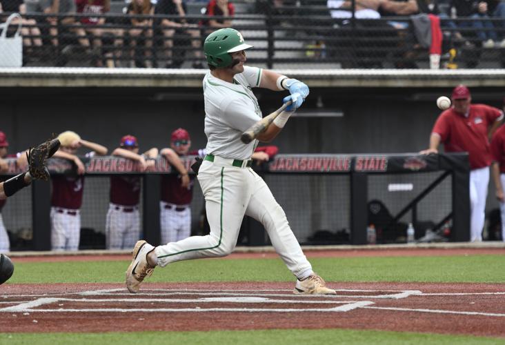 PHOTOS: Holtville baseball wins Class 5A state championship