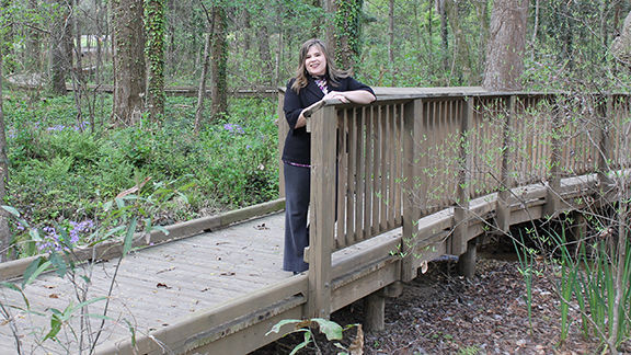 Mover & Shaker: Marla Ruskin