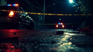 Four juveniles allegedly responsible for rock throwing