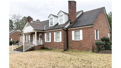 Alexander City officials willing to give renters more time