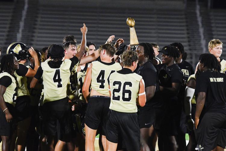 PHOTOS: Battle for the County 7-on-7 tournament