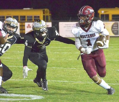 RECLASS REACTION: Perry, Foshee talk plans to keep Wetumpka-Stanhope rivalry going