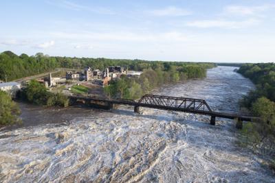 HDD hopes to drill under river this summer