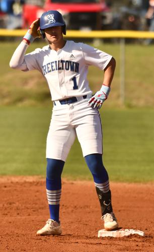 Reeltown Dadeville baseball