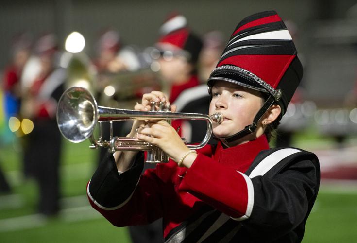 Stanhope Elmore High School Night of Bands