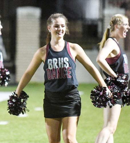 PHOTOS: Benjamin Russell battles with Opelika