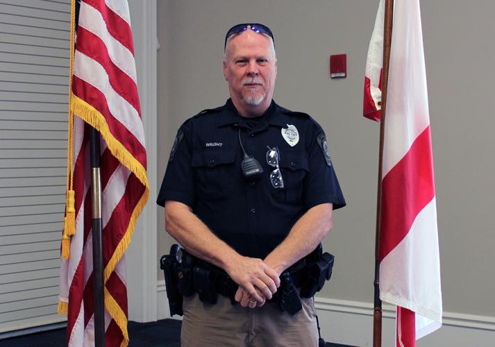 CACC holds a Veterans Appreciation Week