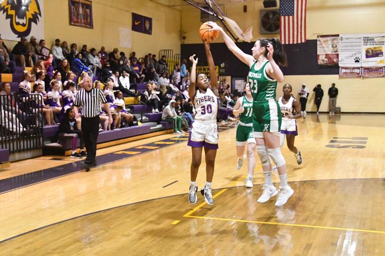 PHOTOS: Holtville girls defeat Tallassee, 61-35