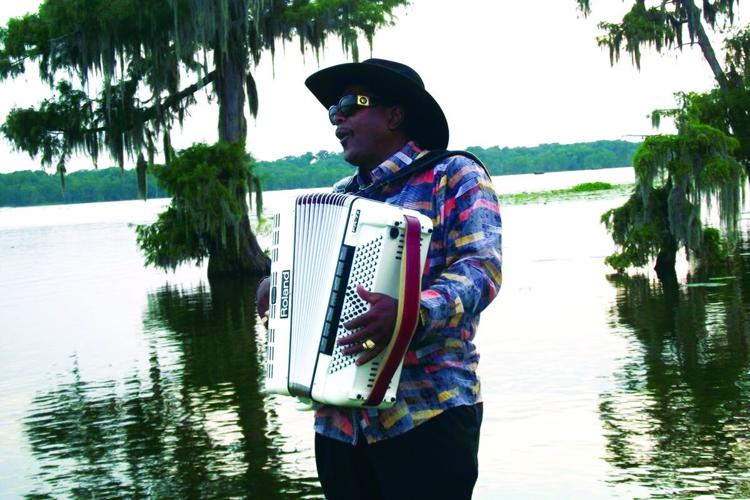 Award-winning bands, new downtown stage highlight River and Blues Fest