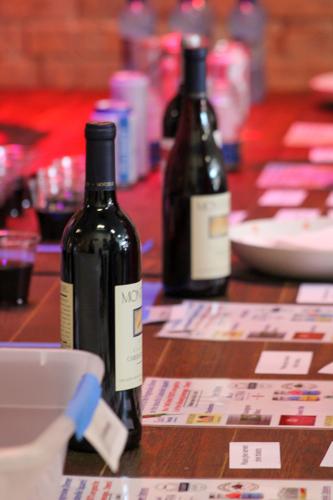 Dinner on the Square showcases the tastes of Dadeville