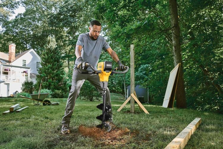 DEWALT will showcase its growing portfolio of professional solutions at Equip Expo 2026, with a focus on its 60V MAX* commercial handheld innovation and solutions for landscapers, install-focused professionals and arborists.
