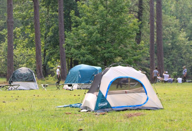 PHOTOS: Southern Prep finishes its Summers at Southern