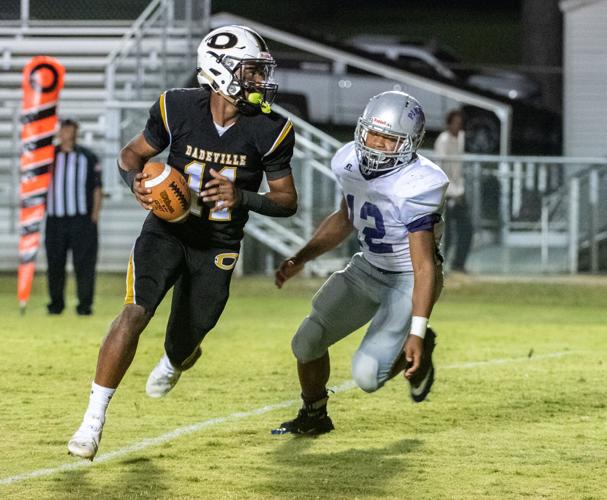 PHOTOS: Dadeville dominates Pike County
