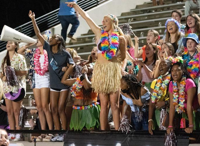 Photos: Stanhope Elmore at Benjamin Russell