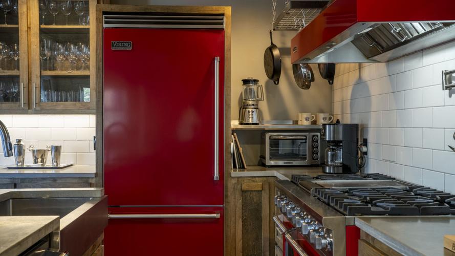 Welcome to the Heron House