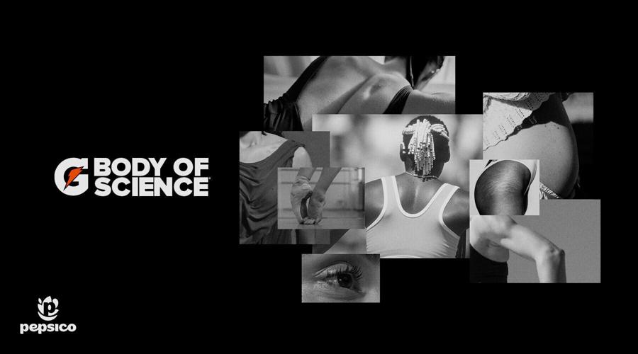 Gatorade unveils Body of Science, a global, multi-year research commitment to close the sports science gap.