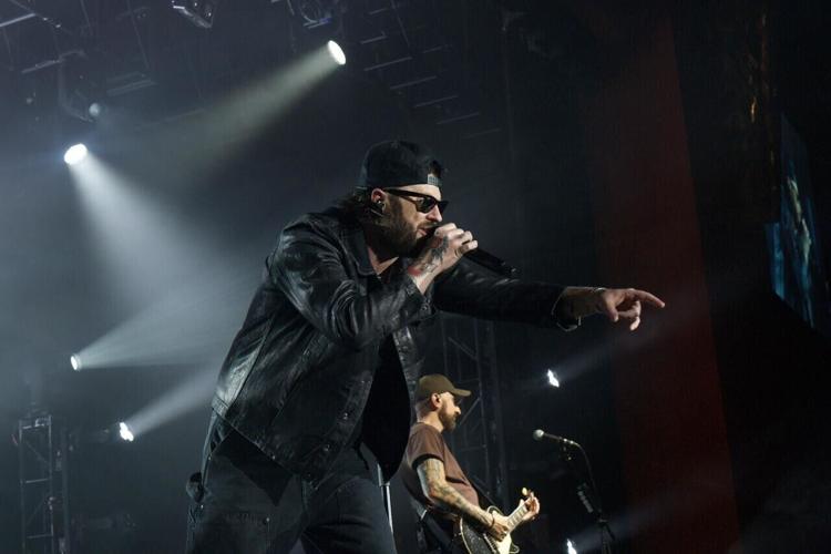 Country artist Nate Smith is collaborating with American Honda on his new Long Live Country Rock & Roll Tour.