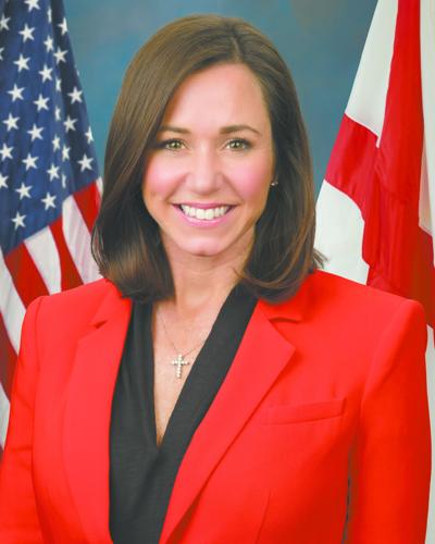 Democrat leadership blocking game-changing appropriations bills from proceeding