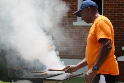 Mt. Lovely raises funds for Texas Disaster Relief