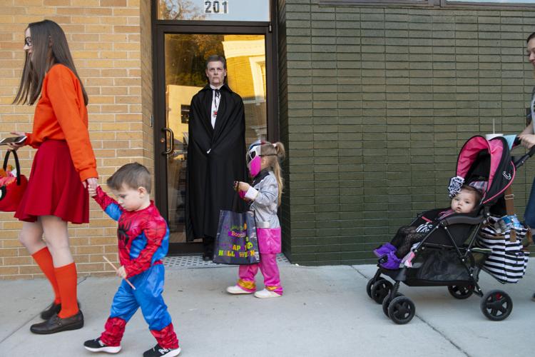 PHOTOS: Main Street Wetumpka Candy Crawl