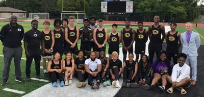 Dadeville track is achieving the impossible