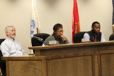 Alexander City falls victim to cyber attack