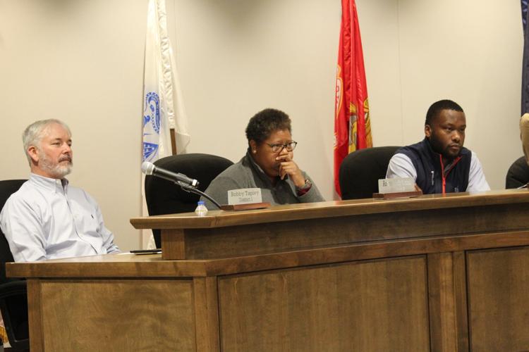 Alexander City falls victim to cyber attack