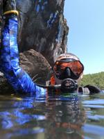 Below the Rock